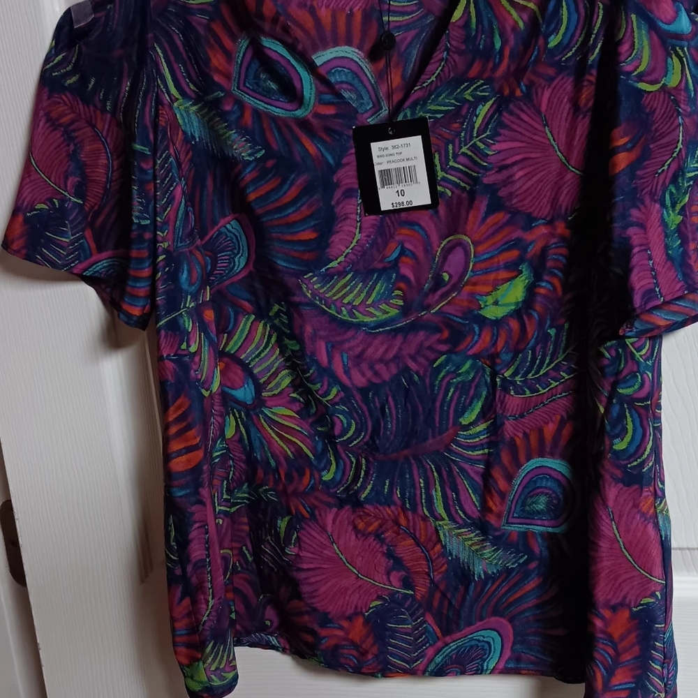 Blouse